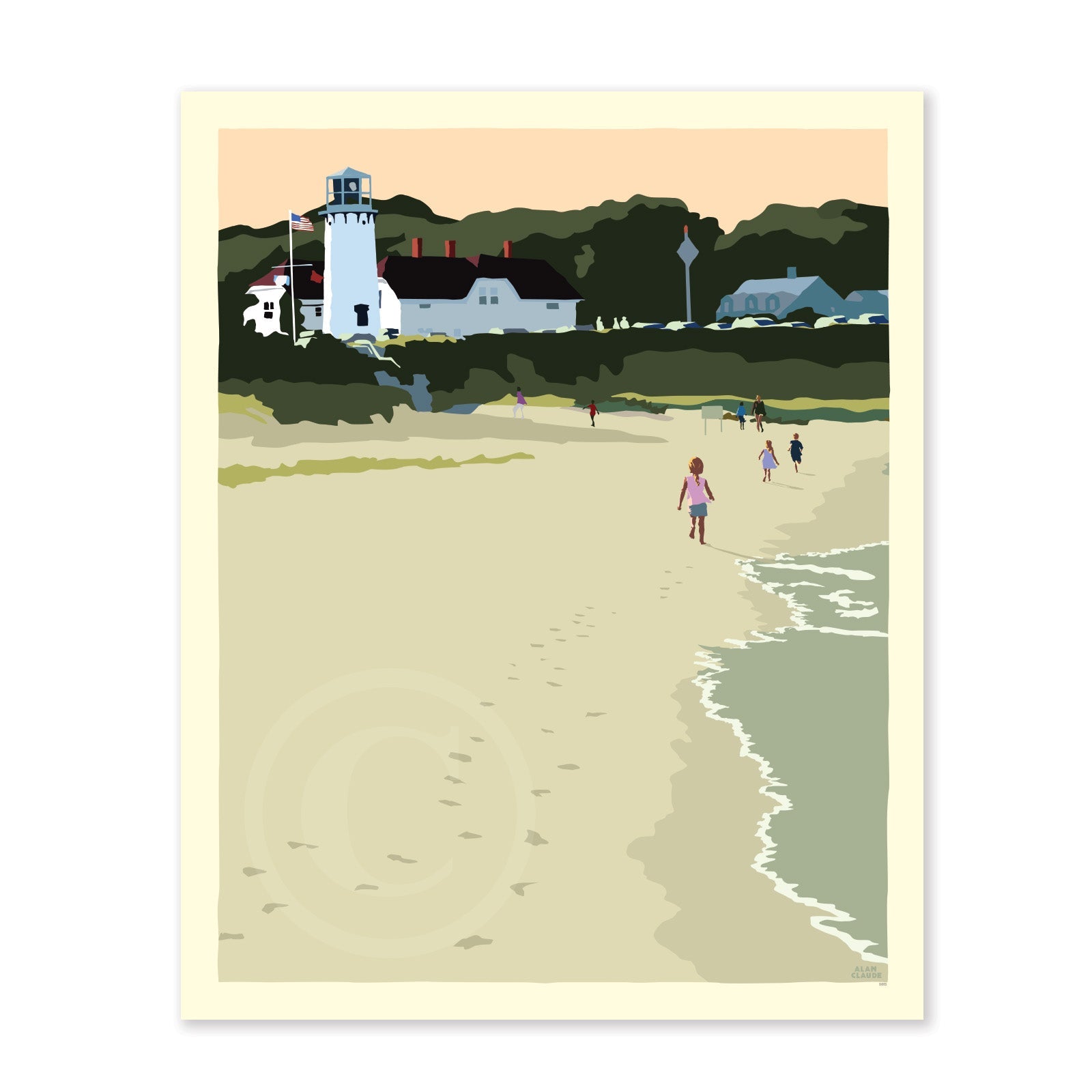 Chatham Lighthouse Kids