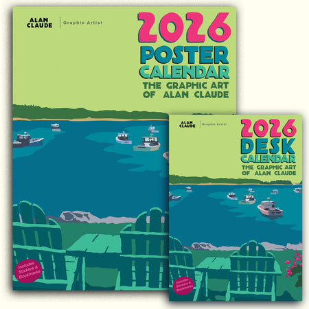 2026 Calendars