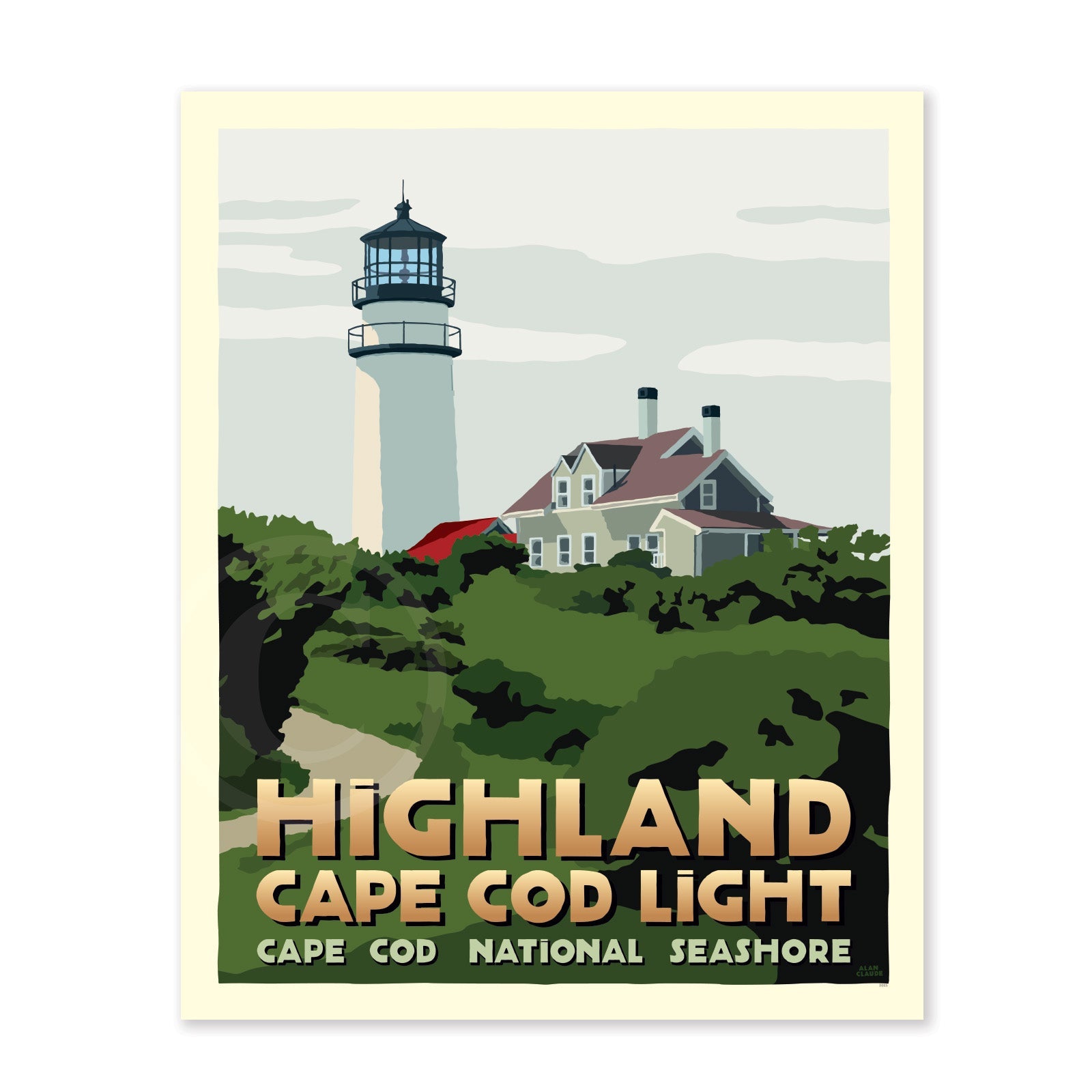 Highland Light