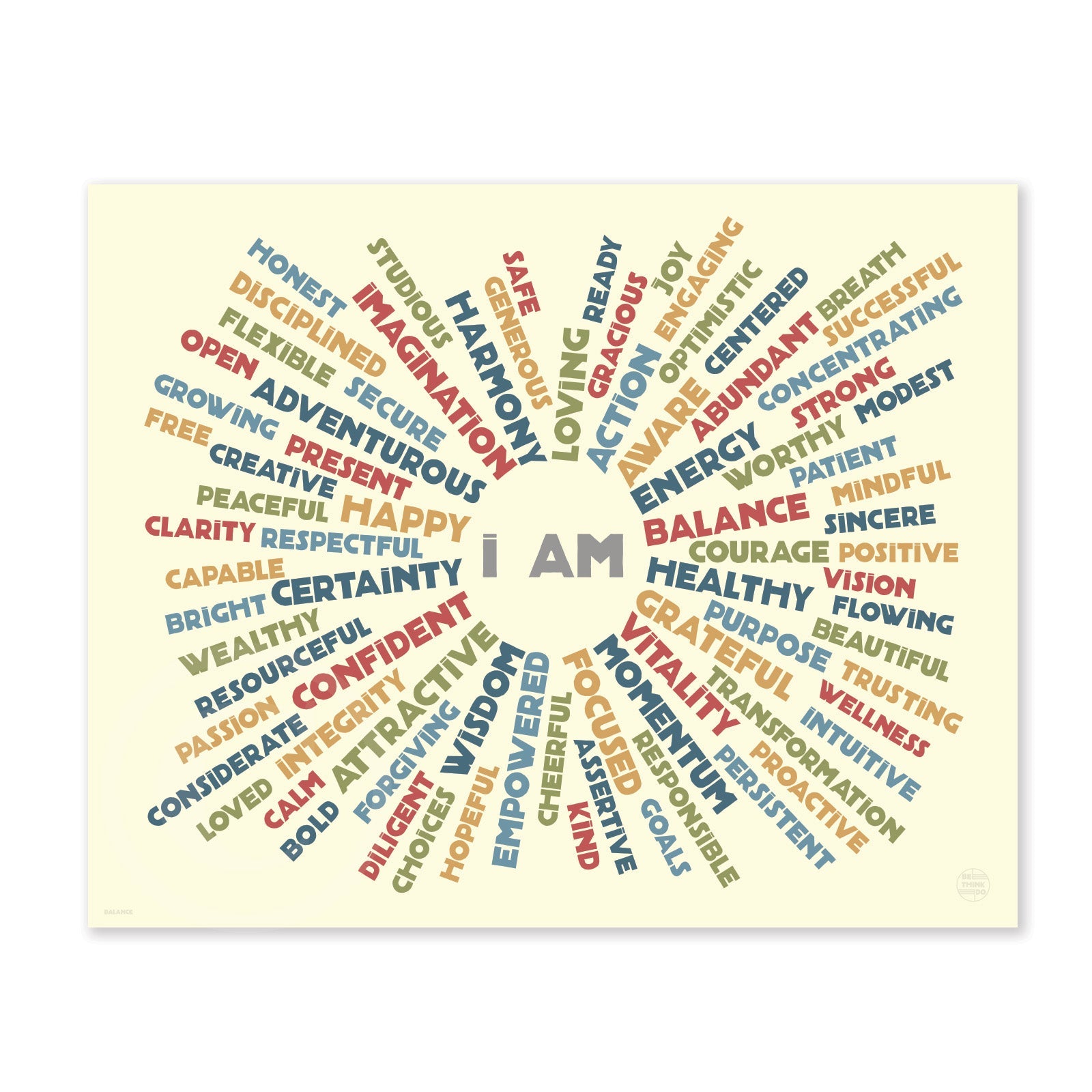 I AM Balance