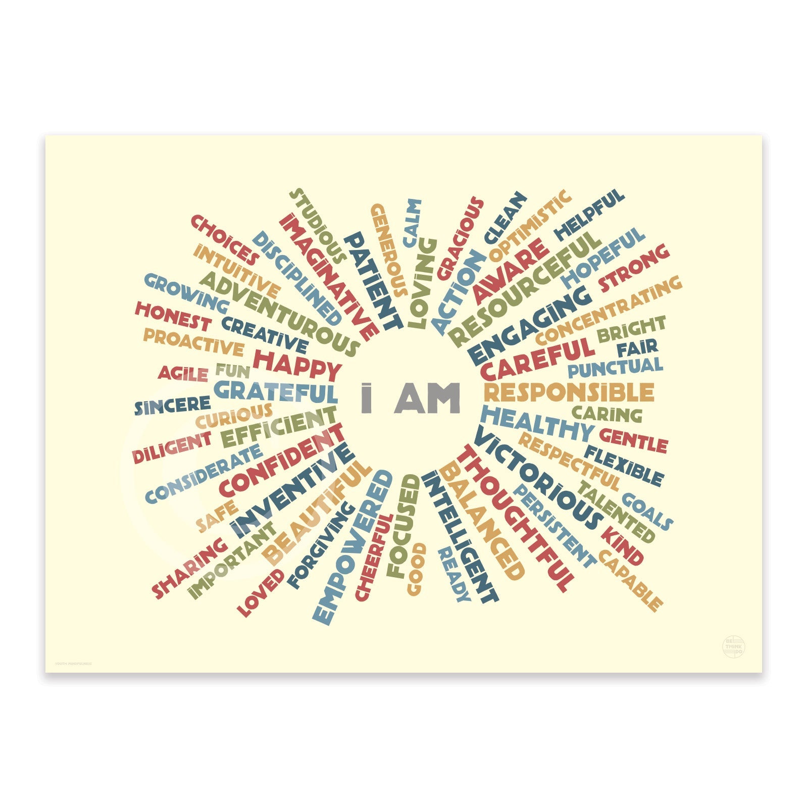 I AM Youth Mindfulness