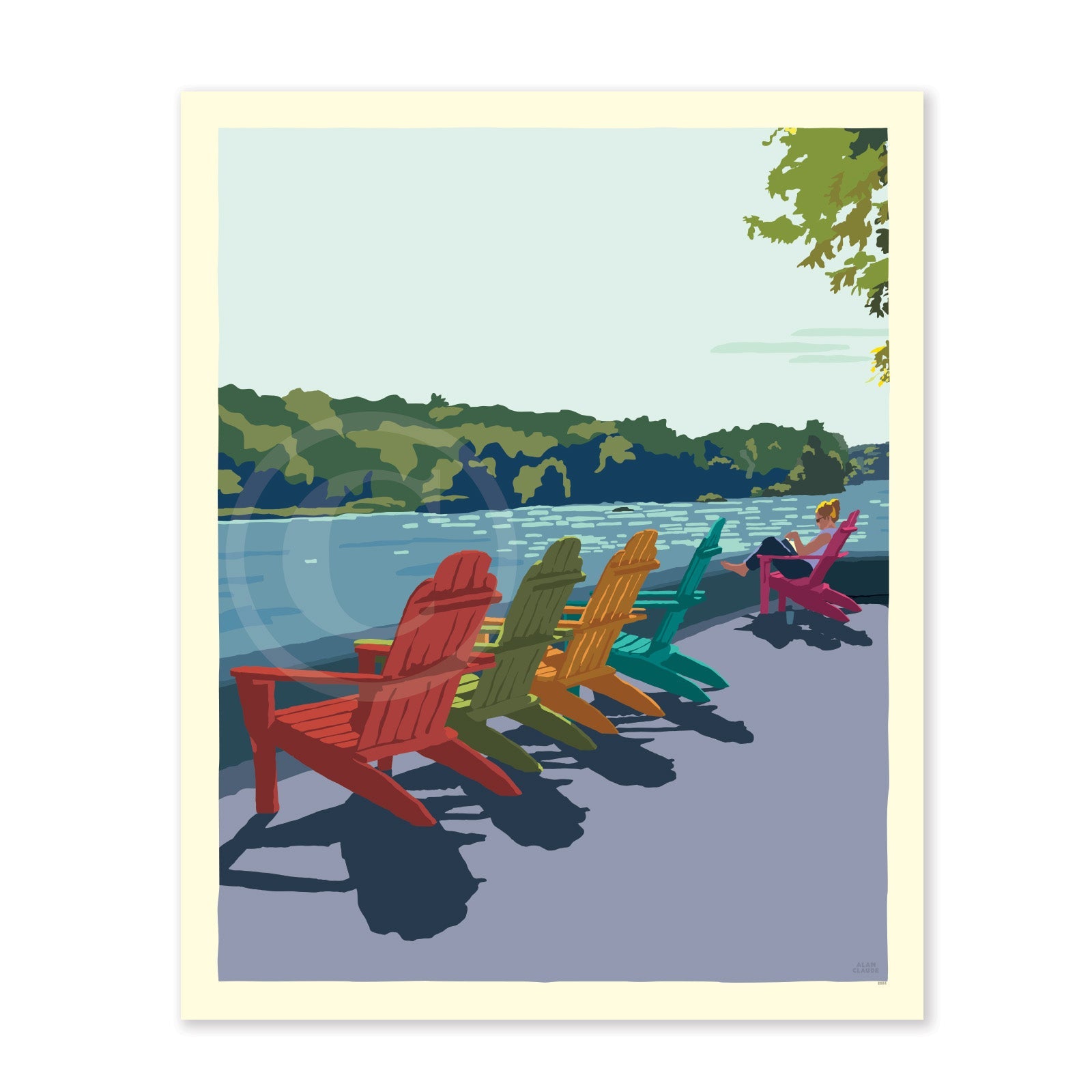 Summer Chairs