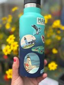 Pemaquid Light Large/MULTI