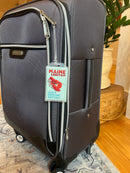 Maine Lobster Luggage Tag